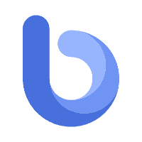 蜜蜂图床 logo
